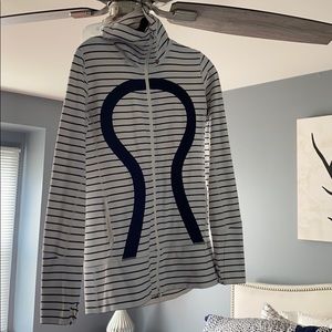 Lululemon define jacket